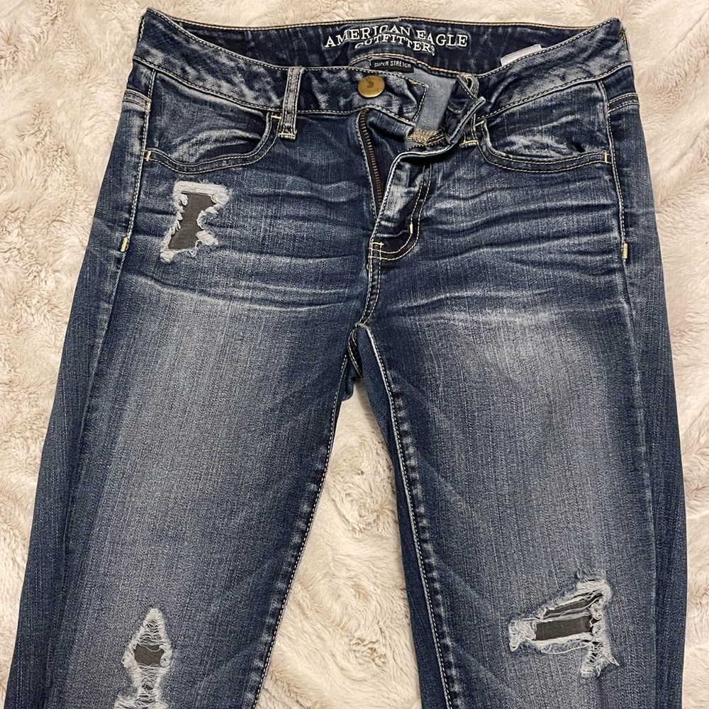 American Eagle Jeans/Jeggings